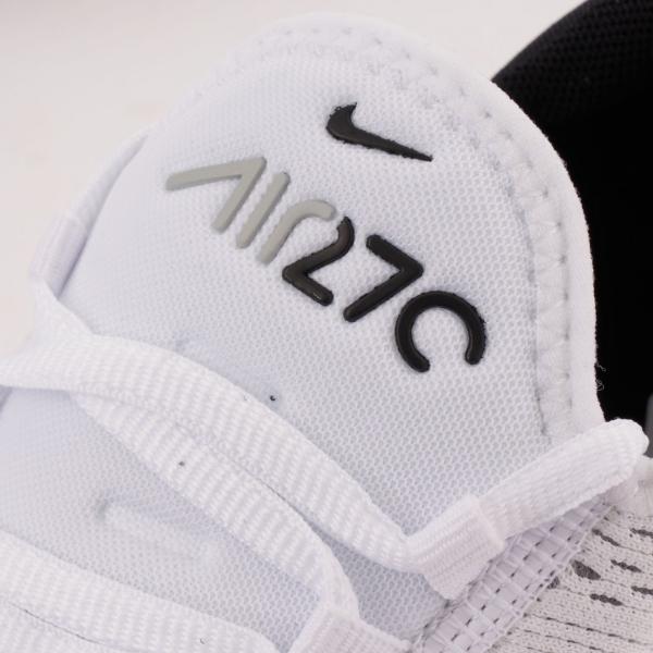 2023年春夏新作♪ NIKE【ナイキ】 AIR MAX 270 エア マックス 270 【AH8050-100】 ホワイト_4