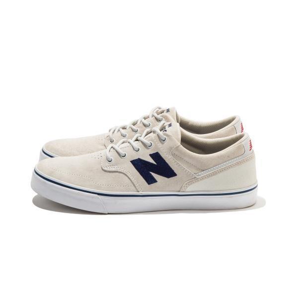 アローズ別注♪ NEW BALANCE 【ニューバランス】 AM331BYS レディース スニーカー ホワイト