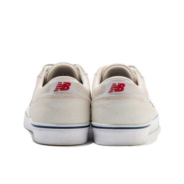 アローズ別注♪ NEW BALANCE 【ニューバランス】 AM331BYS レディース スニーカー ホワイト