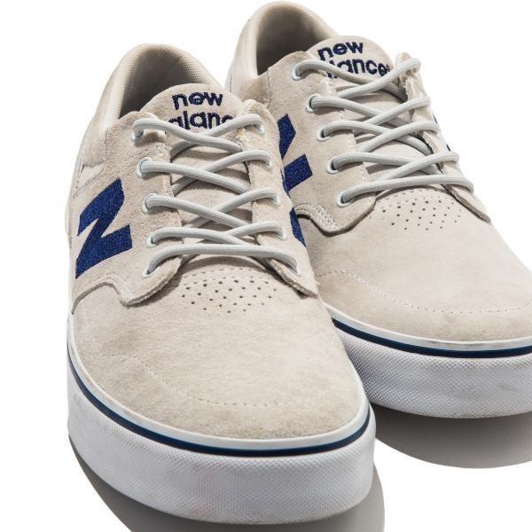 アローズ別注♪ NEW BALANCE 【ニューバランス】 AM331BYS レディース スニーカー ホワイト