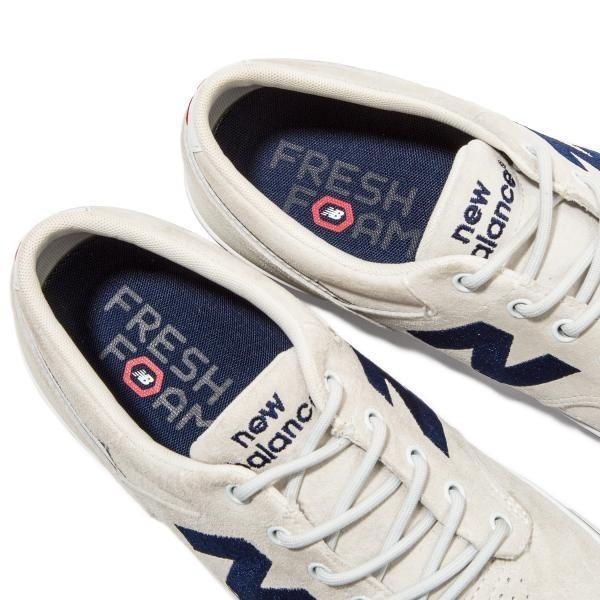 アローズ別注♪ NEW BALANCE 【ニューバランス】 AM331BYS レディース スニーカー ホワイト