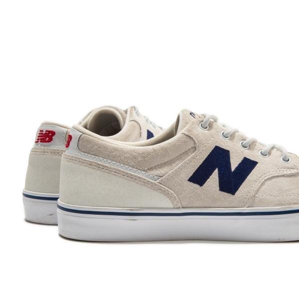 アローズ別注♪ NEW BALANCE 【ニューバランス】 AM331BYS レディース スニーカー ホワイト