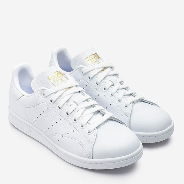 国内正規品♪ adidas【アディダス】 Stan Smith W レディース スタンスミス 【CG6014】 ゴールド