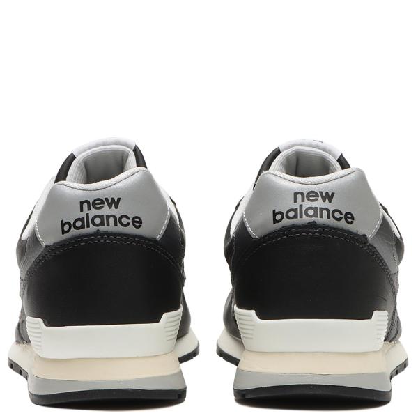 2023年春夏新作♪ New Balance【ニューバランス】 CM996RI2 レディース＆メンズ スニーカー ブラック_2