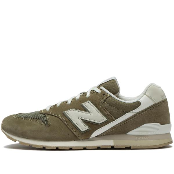 2023年春夏新作♪ New Balance【ニューバランス】 CM996RS2 レディース＆メンズ スニーカー トープ_1