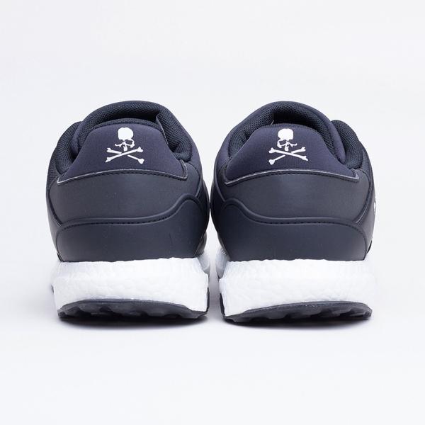 国内正規品♪ mastermind world【マスターマインド】 × adidas【アディダス】 EQT SUPPORT ULTRA EQT サポート ウルトラ 【CQ1826】 ブラック_4