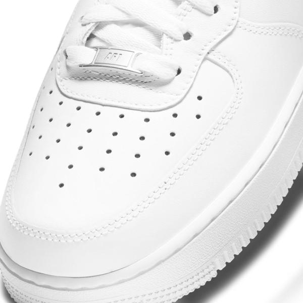 2022年秋冬新作♪ NIKE【ナイキ】 AIR FORCE 1 HIGH '07 エア フォース 1 ハイ '07 メンズ スニーカー 【CW2290-111】 ホワイト_3