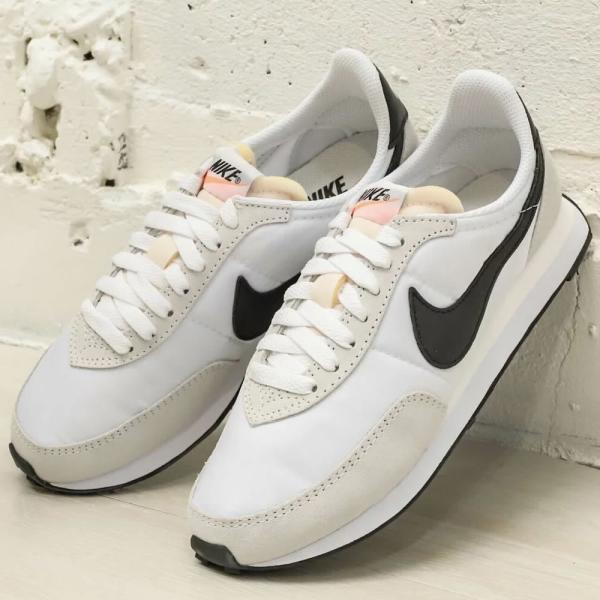 2023年秋冬新作♪ NIKE【ナイキ】 WMNS WAFFLE TRAINER 2 ウィメンズ ワッフル トレーナー 2 【DA8291-100】 ホワイト
