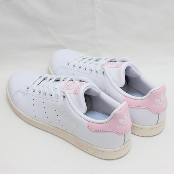 国内正規品♪ adidas【アディダス】 Stan Smith スタンスミス 【DA9096】ホワイト/クリアピンク