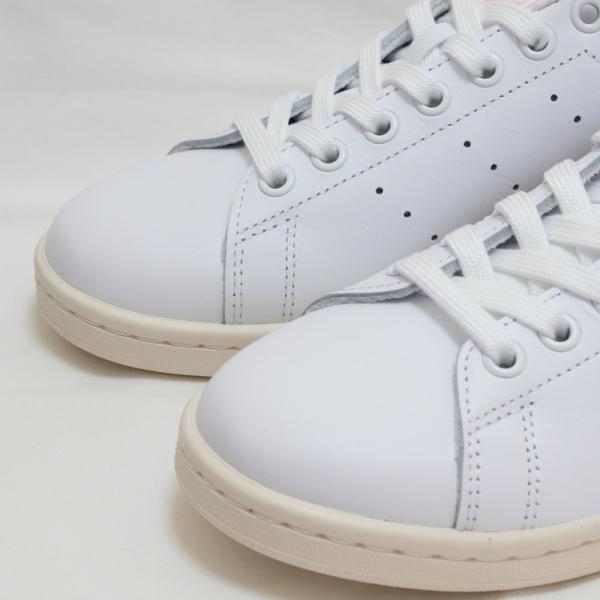国内正規品♪ adidas【アディダス】 Stan Smith スタンスミス 【DA9096】ホワイト/クリアピンク