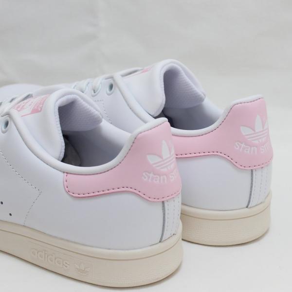 国内正規品♪ adidas【アディダス】 Stan Smith スタンスミス 【DA9096】ホワイト/クリアピンク