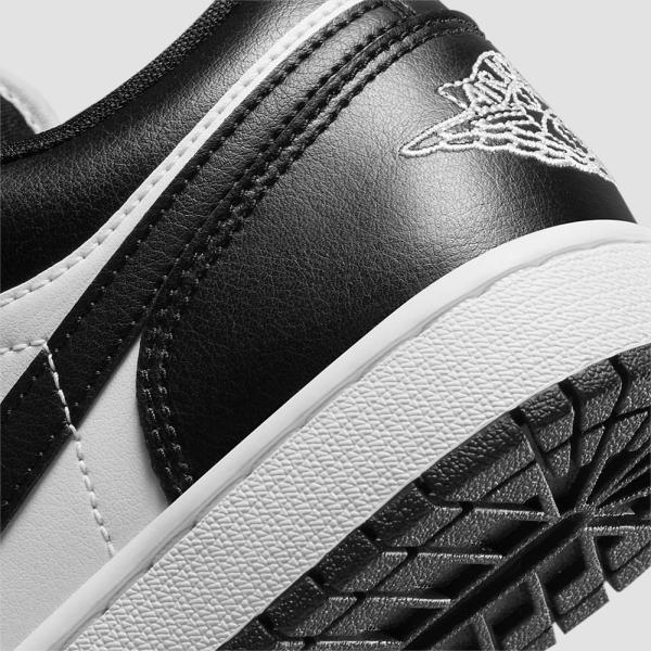 2023年秋冬新作♪ NIKE【ナイキ】 WMNS AIR JORDAN 1 LOW ウィメンズ エア ジョーダン 1 ロー 【DC0774-101】 ホワイト/ブラック_4