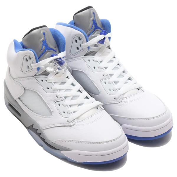 2021年春夏新作♪ NIKE【ナイキ】 AIR JORDAN 5 RETRO “STEALTH 2.0” エア ジョーダン 5 レトロ 