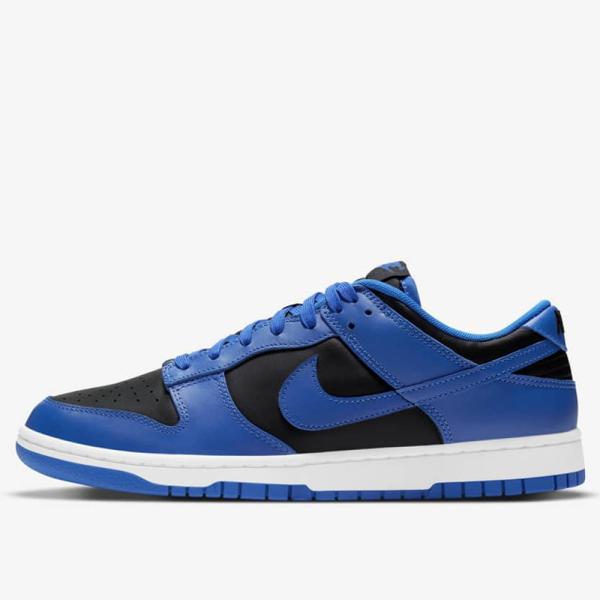2021年春夏新作♪ NIKE【ナイキ】 DUNK LOW RETRO ダンク ロー レトロ メンズ スニーカー 【DD1391-001】 ハイパーコバルト_1
