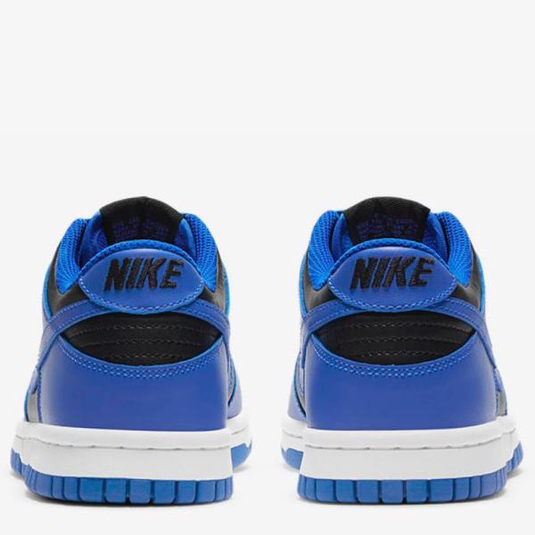 2021年春夏新作♪ NIKE【ナイキ】 DUNK LOW RETRO ダンク ロー レトロ メンズ スニーカー 【DD1391-001】 ハイパーコバルト_2