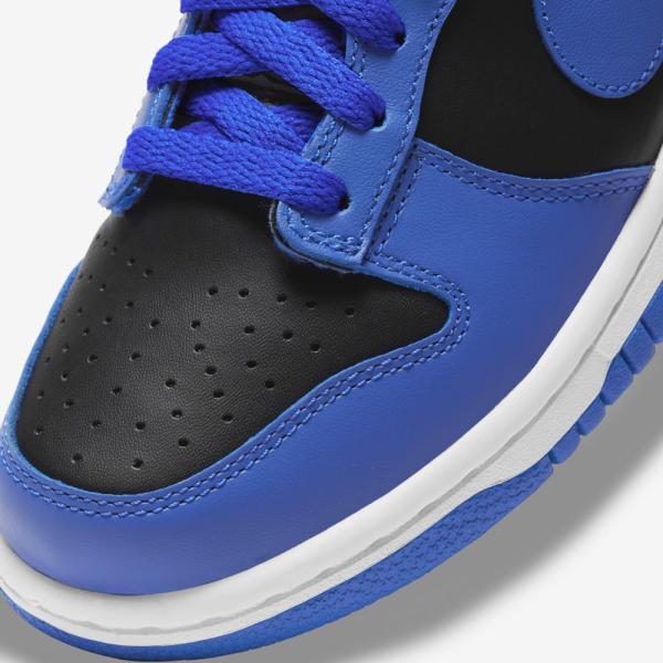2021年春夏新作♪ NIKE【ナイキ】 DUNK LOW RETRO ダンク ロー レトロ メンズ スニーカー 【DD1391-001】 ハイパーコバルト_3