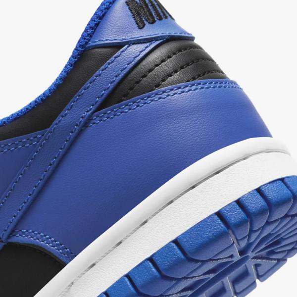 2021年春夏新作♪ NIKE【ナイキ】 DUNK LOW RETRO ダンク ロー レトロ メンズ スニーカー 【DD1391-001】 ハイパーコバルト_4
