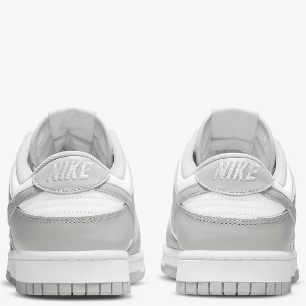 2022年秋冬新作♪ NIKE【ナイキ】 DUNK LOW RETRO ダンク ロー レトロ メンズ スニーカー 【DD1391-103】 ホワイト/グレーフォグ 国内正規品♪_2