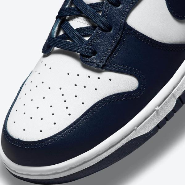 2022年秋冬新作♪ NIKE【ナイキ】 DUNK HI RETRO ダンク ハイ レトロ メンズ スニーカー 【DD1399-104】 ホワイト/ミッドナイトネイビー