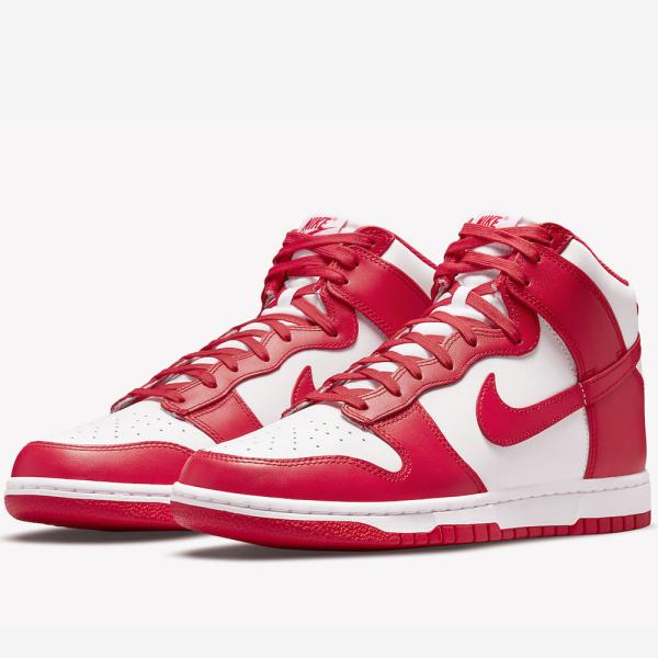 ナイキ｜NIKE DUNK HIGH RETRO *DJ6189-001* ANTHRACITE アンスラ