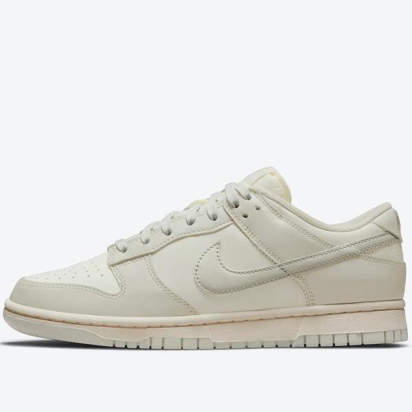 2021年秋冬新作♪ NIKE【ナイキ】 WMNS DUNK OLW ウィメンズ ダンク ロー スニーカー 【DD1503-107】 セイル/ライトボーン 国内正規品♪_1
