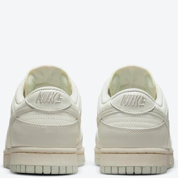 2021年秋冬新作♪ NIKE【ナイキ】 WMNS DUNK OLW ウィメンズ ダンク ロー スニーカー 【DD1503-107】 セイル/ライトボーン 国内正規品♪_2