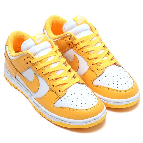 2021年秋冬新作♪ NIKE【ナイキ】 WMNS DUNK OLW ウィメンズ ダンク ロー スニーカー 【DD1503-800】 レーザーオレンジの通販は 28,712円