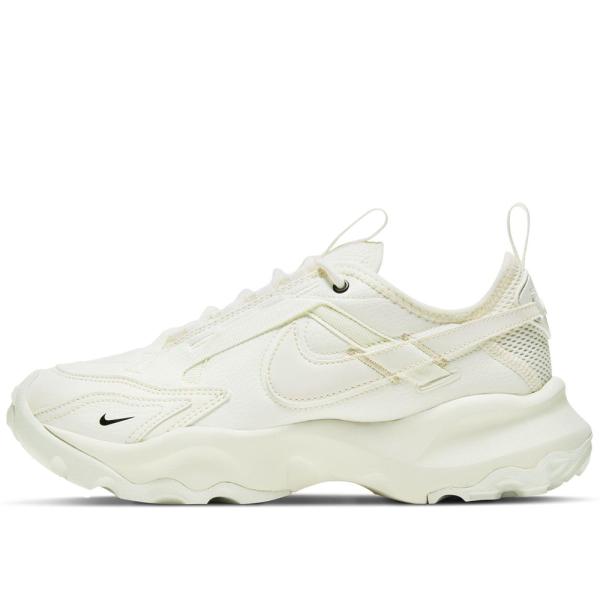 2023年春夏新作♪ NIKE【ナイキ】 WMNS TC 7900 ウィメンズ TC 7900 【DD9682-100】 セイル/ブラック_1