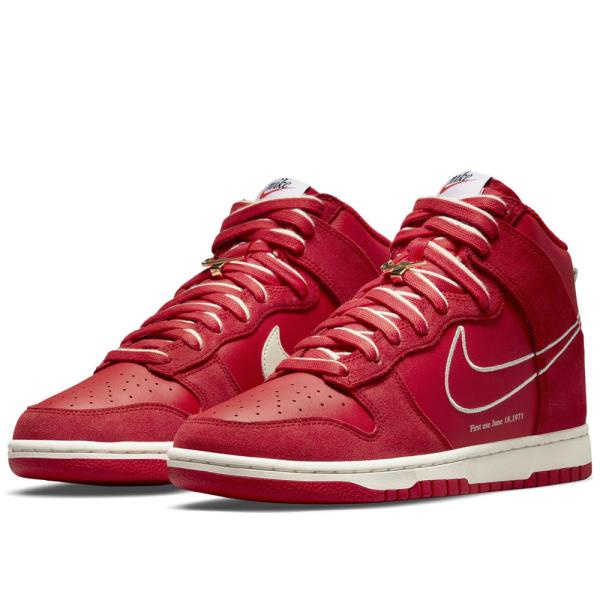 2021年秋冬新作♪ NIKE【ナイキ】 DUNK HI SE 