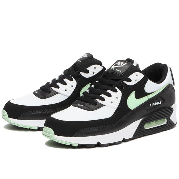 2022年春夏新作♪ NIKE【ナイキ】 AIR MAX 90 エア マックス 90 メンズ スニーカー 【DH4619-100】 ホワイト
