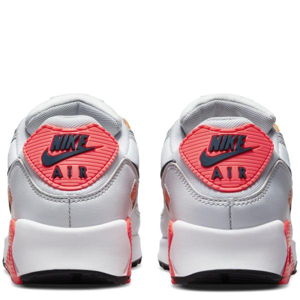 2022年春夏新作♪ NIKE【ナイキ】 WMNS AIR MAX 90 ウィメンズ エア マックス 90 【DH5072-001】 ピュアプラチナム/ウルフグレー 2022年春夏新作♪ NIKE【ナイキ】 WMNS AIR MAX 90 ウィメンズ エア