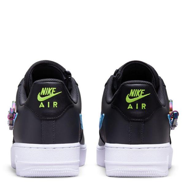 2022年春夏新作♪ NIKE【ナイキ】 AIR FORCE 1 '07 PRM エア フォース 1'07 プレミアム メンズ スニーカー 【DH7579-001】 ダークスモークグレー 2022年春夏新作♪ NIKE【ナイキ】 AIR FORCE 1 '07 PRM エア フォース