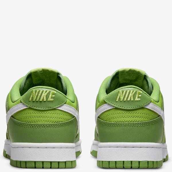 2022年春夏新作♪ NIKE【ナイキ】 DUNK LOW RETRO ダンク ロー レトロ メンズ スニーカー 【DJ6188-300】 クロロフィル/ホワイト_2