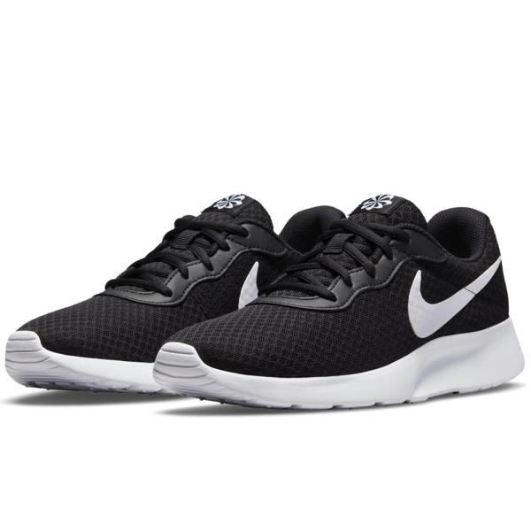 2022年春夏新作♪ NIKE【ナイキ】 TANJUN タンジュン 【DJ6258-003】 ブラック/ホワイト