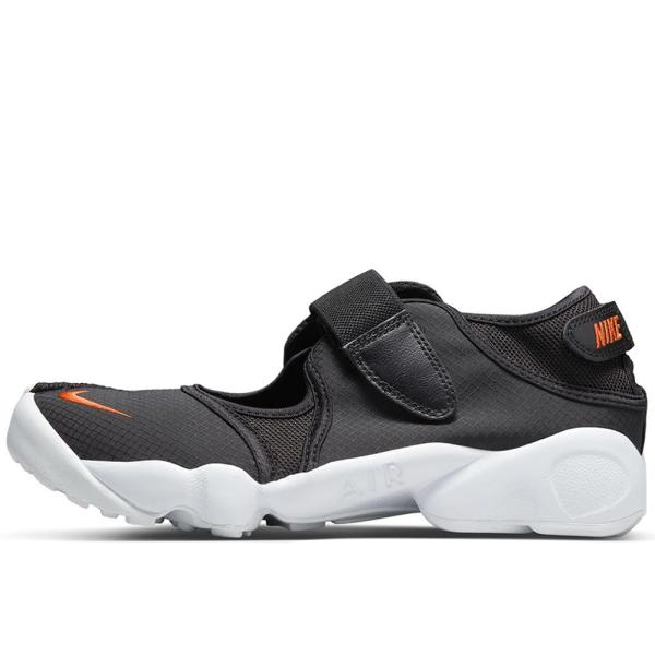 2022年春夏新作♪ NIKE【ナイキ】 WMNS AIR RIFT BR ウィメンズ エア リフト ブリーズ 【DN1338-001】 ブラック_1