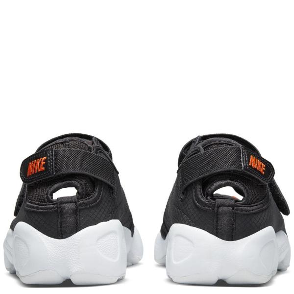 2022年春夏新作♪ NIKE【ナイキ】 WMNS AIR RIFT BR ウィメンズ エア リフト ブリーズ 【DN1338-001】 ブラック_2