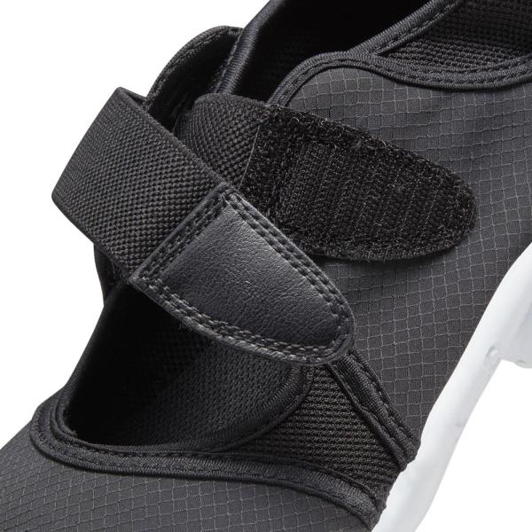 2022年春夏新作♪ NIKE【ナイキ】 WMNS AIR RIFT BR ウィメンズ エア リフト ブリーズ 【DN1338-001】 ブラック_4