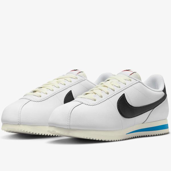 2023年春夏新作♪ NIKE【ナイキ】 WMNS CORTEZ ウィメンズ コルテッツ 【DN1791-100】 ホワイト/ブラック