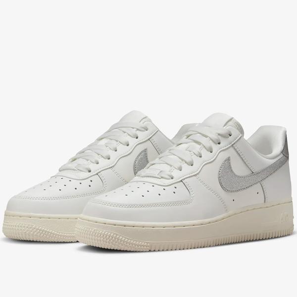 2022年秋冬新作♪ NIKE【ナイキ】 WMNS AIR FORCE 1 '07 ESS TRND ウィメンズ エア フォース 1 '07 ESS TRND 【DQ7569-100】 サミットホワイト