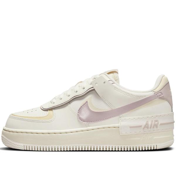 2023年秋冬新作♪ NIKE【ナイキ】 WMNS AIR FORCE 1 SHADOW ウィメンズ エア フォース 1 シャドウ 【DZ1847-104】 セイル 2023年秋冬新作♪ NIKE【ナイキ】 WMNS AIR FORCE 1 SHADOW ウィメンズ