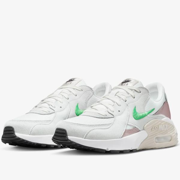 2024年春夏新作♪ NIKE【ナイキ】 WMNS AIR MAX EXCEE ウィメンズ エア マックス エクシー 【FJ3232-001】 プラチナムバイオレット/ブラック