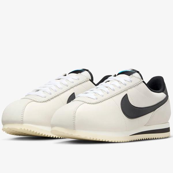 2023年秋冬新作♪ NIKE【ナイキ】 WMNS CORTEZ SE ウィメンズ コルテッツ SE 【FN7650-030】 ファントム/ブラック