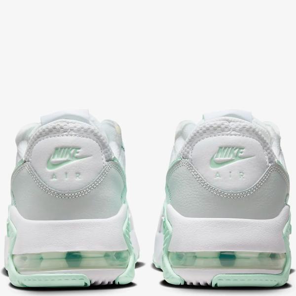 2024年春夏新作♪ NIKE【ナイキ】 WMNS AIR MAX EXCEE ウィメンズ エア マックス エクシー 【FZ3769-100】 ホワイト/ミント_2