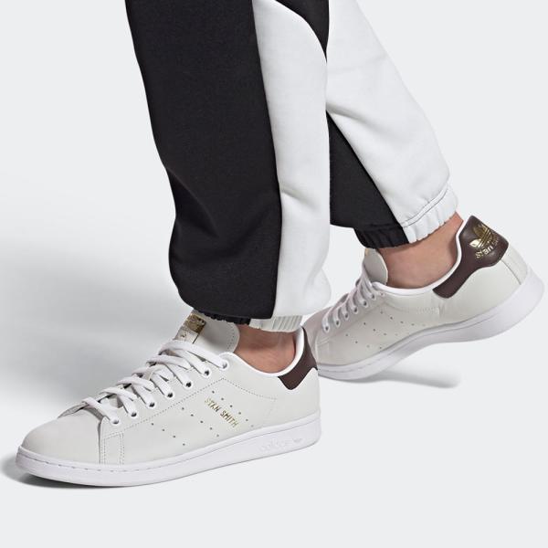 アローズ別注♪ BEAUTY&YOUTH【ビューティ＆ユース】 × adidas【アディダス】 Stan Smith スタンスミス レディース＆メンズ 【FZ5564】 オフホワイト