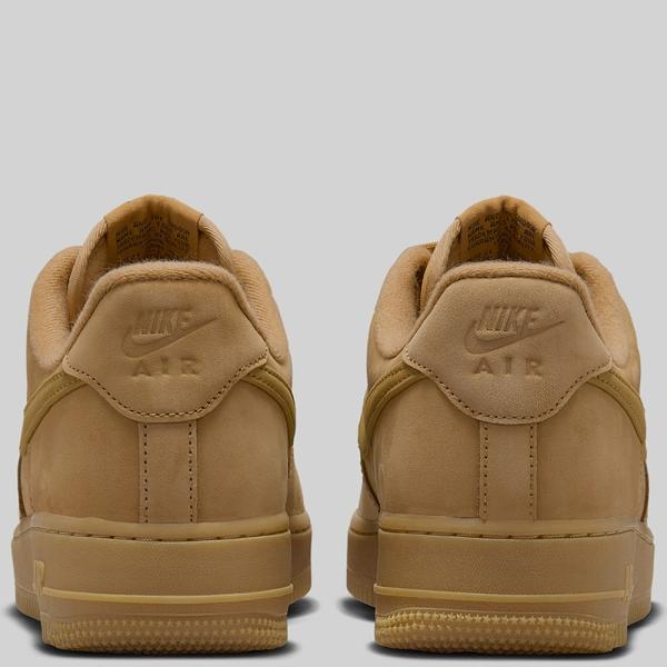 2023年秋冬新作♪ NIKE【ナイキ】 WMNS AIR FORCE 1 '07 WB ウィメンズ エア フォース 1 '07 WB 【FZ7372-200】 フラックス/ウィート_2
