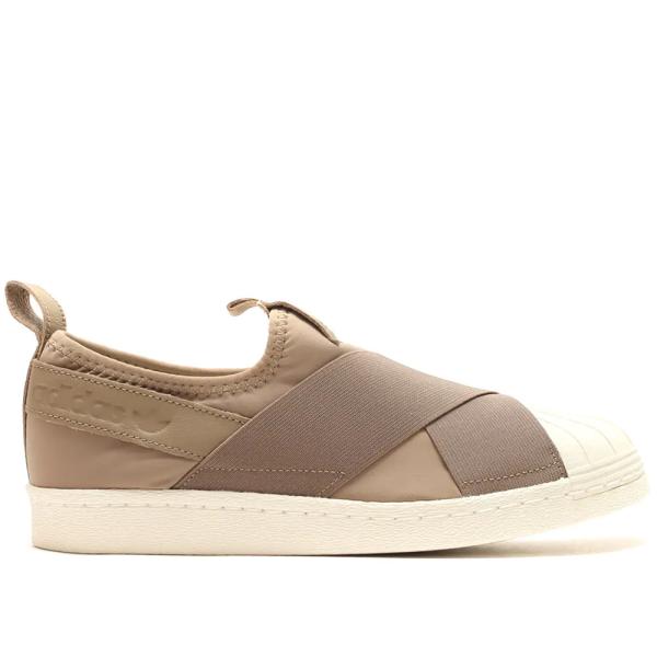 2022年秋冬新作♪ adidas【アディダス】 SS SLIPON FLEECE スーパー