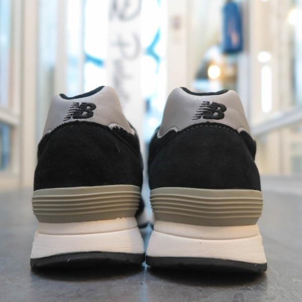 USA製♪ New Balance【ニューバランス】 M1400BKS メンズ＆レディース スニーカー ブラック_2