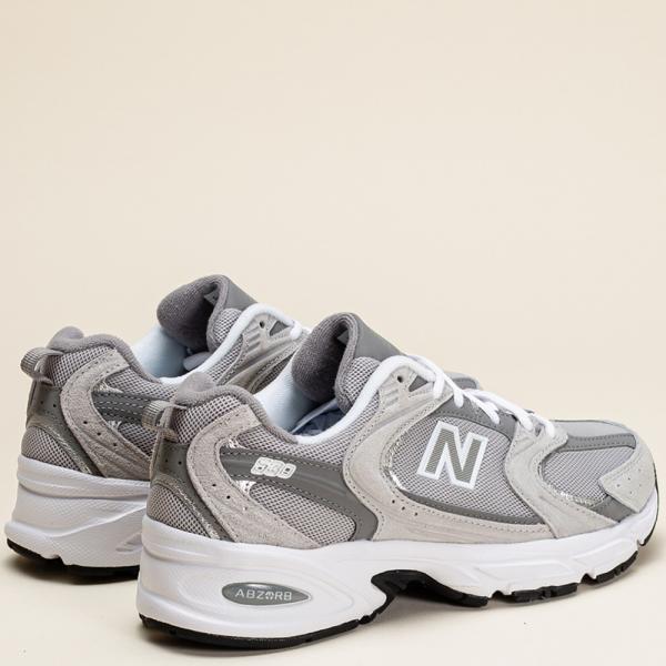 2025年秋冬新作♪ New Balance【ニューバランス】 MR530CK レディース