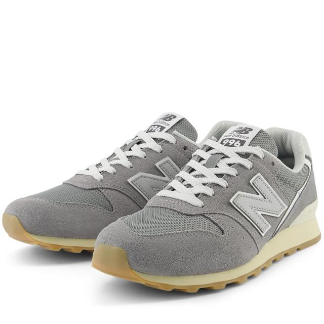 2024年春夏新作♪ New Balance【ニューバランス】 WL996SI2 レディース スニーカー グレーの通販は