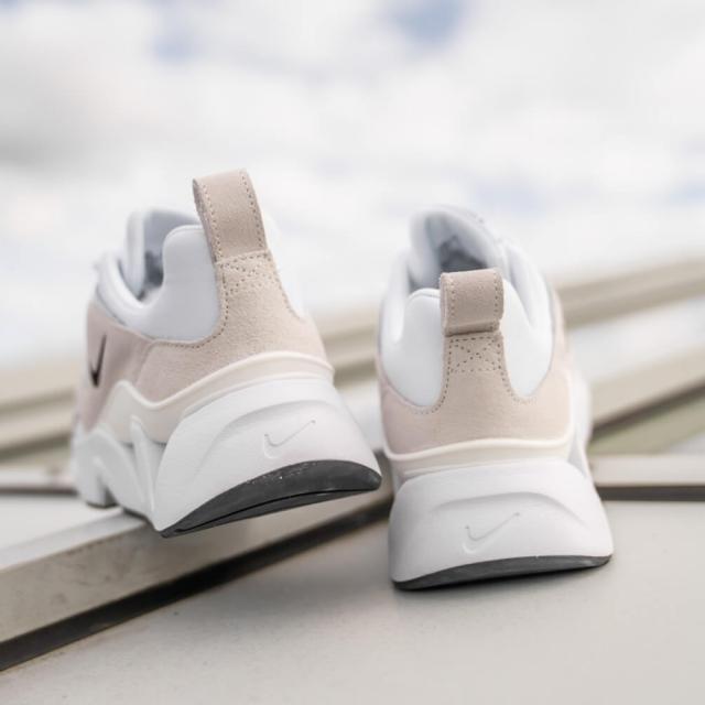 2025年秋冬新作♪ NIKE【ナイキ】 WMNS RYZ 365 ウィメンズ RYZ 365 【BQ4153-100】 ホワイト